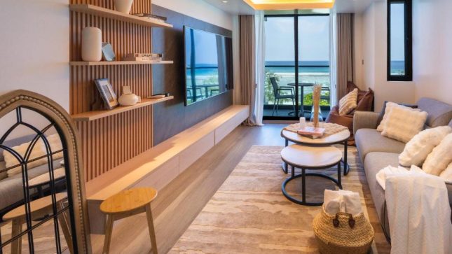 Lazzlla Apartments - Room