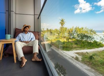 Lazzlla Apartments - Room