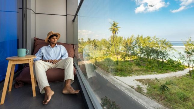 Lazzlla Apartments - Room