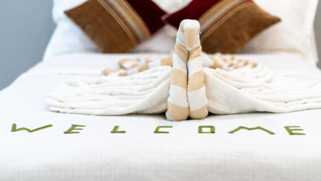 Maafolhey Han’dhaan - Room