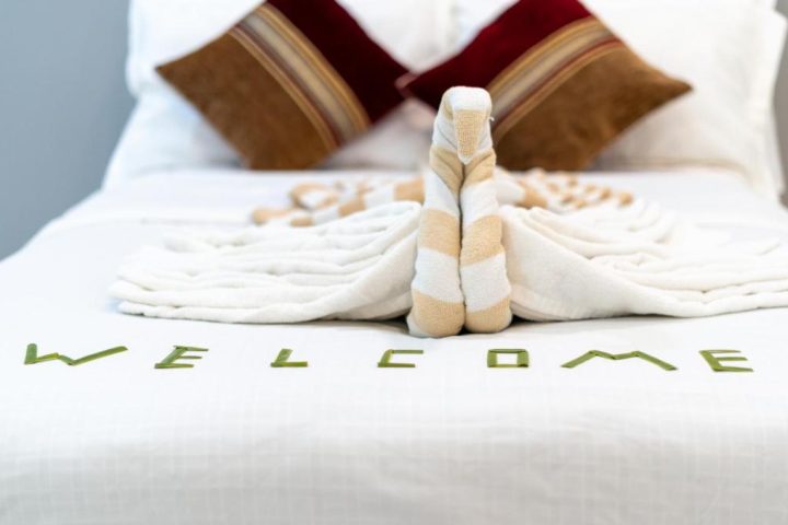 Maafolhey Han’dhaan - Room