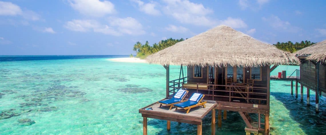 Filitheyo Island Resort