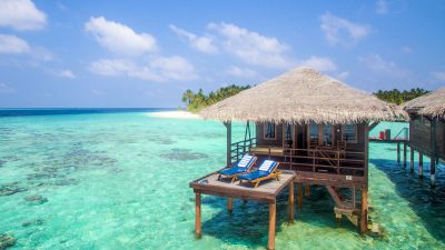 Filitheyo Island Resort