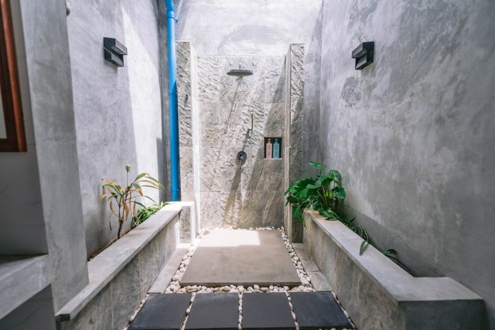 Tiger Shark Residence - Deluxe Double Room / Tiger Shark Residence - Double or Twin Room