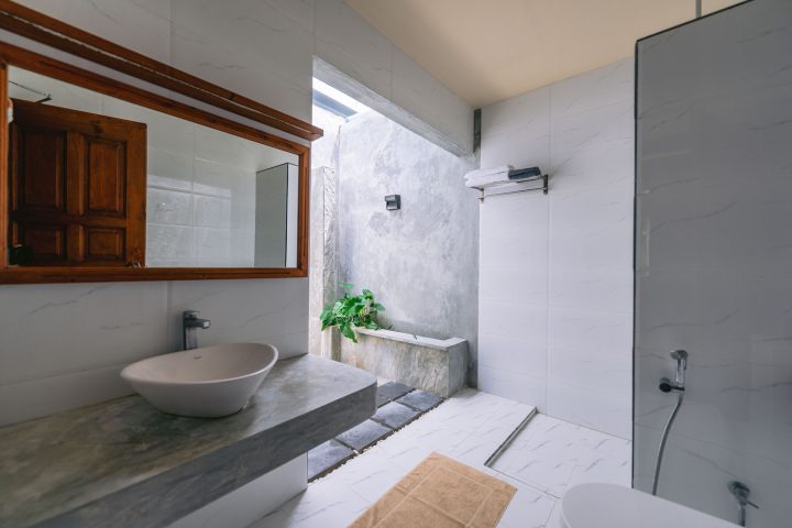 Tiger Shark Residence - Deluxe Double Room / Tiger Shark Residence - Double or Twin Room