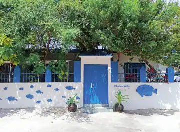 Bahaaru Villa Himmafushi