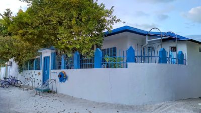 Bahaaru Villa Himmafushi