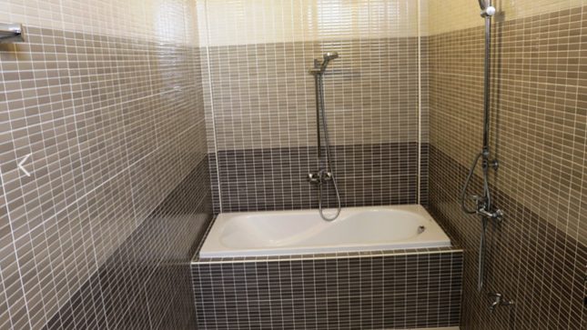 Acqua Blu Rasdhoo-Deluxe Family With Bath Tub / Deluxe Double With Bath Tub