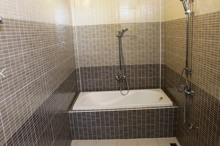 Acqua Blu Rasdhoo-Deluxe Family With Bath Tub / Deluxe Double With Bath Tub