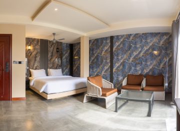 AIG Grand - Junior Suite