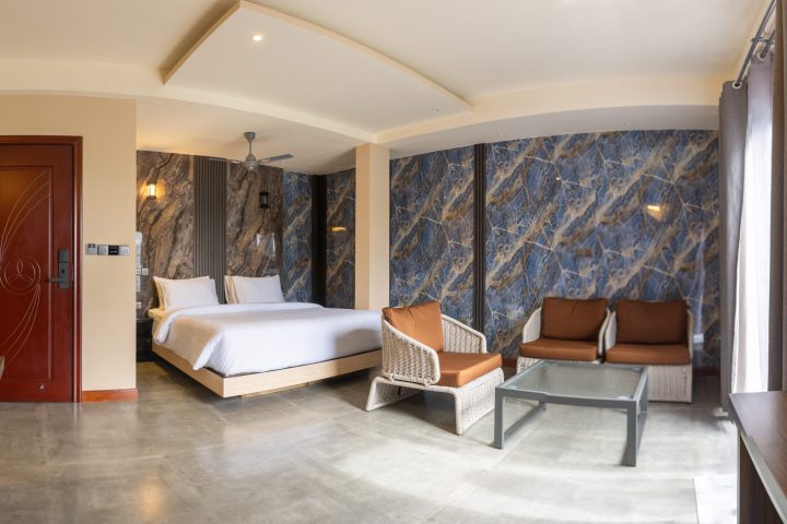 AIG Grand - Junior Suite