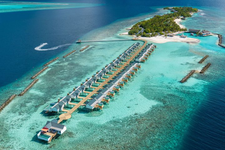 OBLU-Xperience-Ailafushi-island