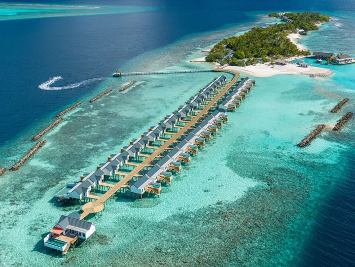 OBLU-Xperience-Ailafushi-island