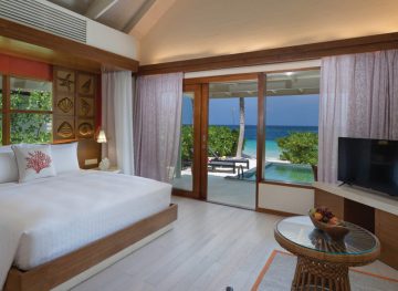 SunNest Beach Pool Villa