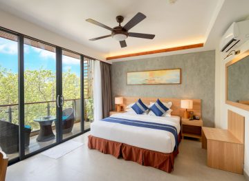 Ayala Rooms-Super Cute