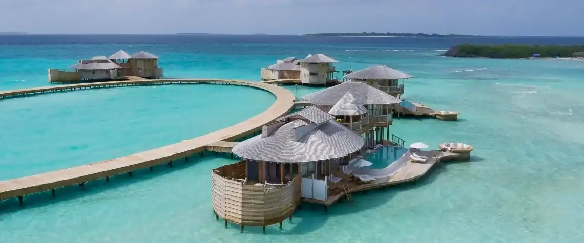 2 Bedroom Water Retreat