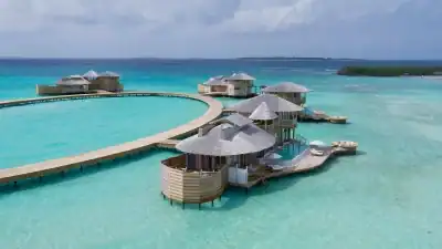 2 Bedroom Water Retreat