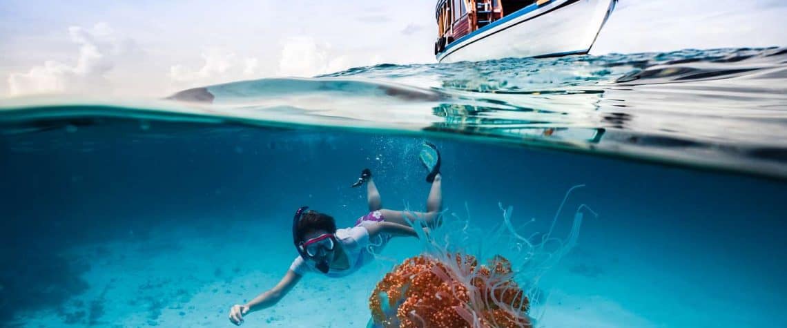 Diving & Snorkeling