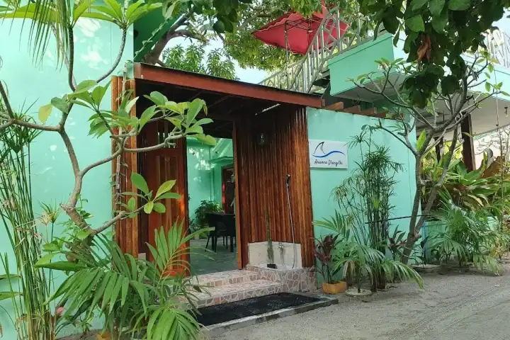 Arianna Dhangethi