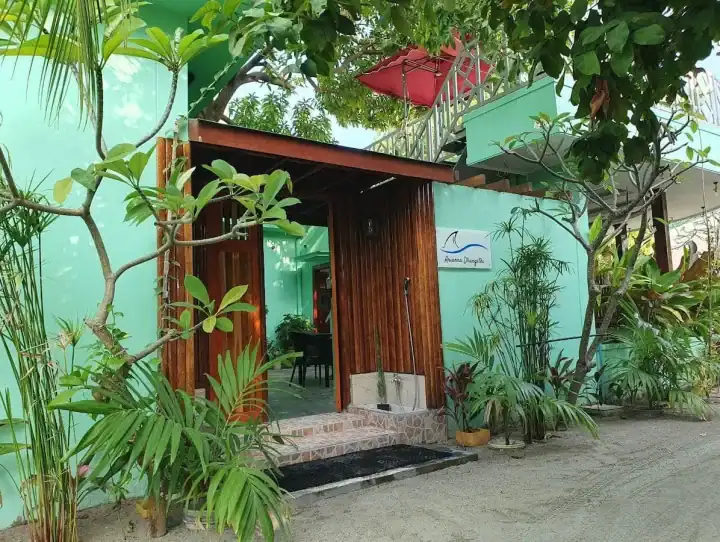 Arianna Dhangethi
