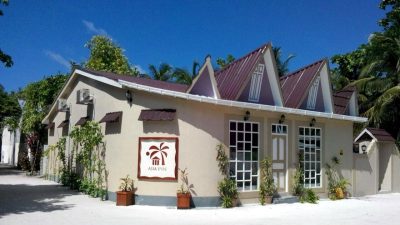 Asia Inn