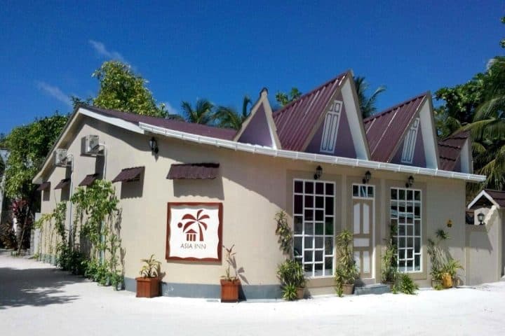 Asia Inn