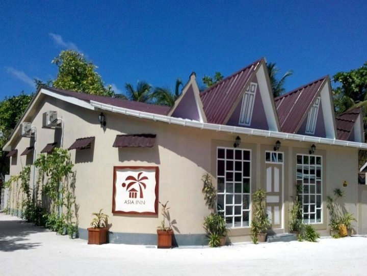 Asia Inn