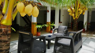 Asseyri Guest House