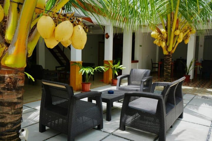 Asseyri Guest House