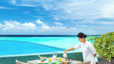 Baros - Breakfast