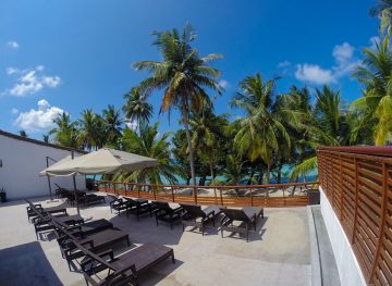 Aveyla Manta Village