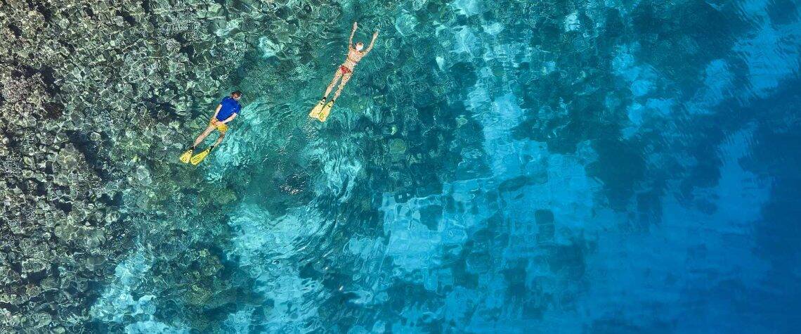 Water sports
