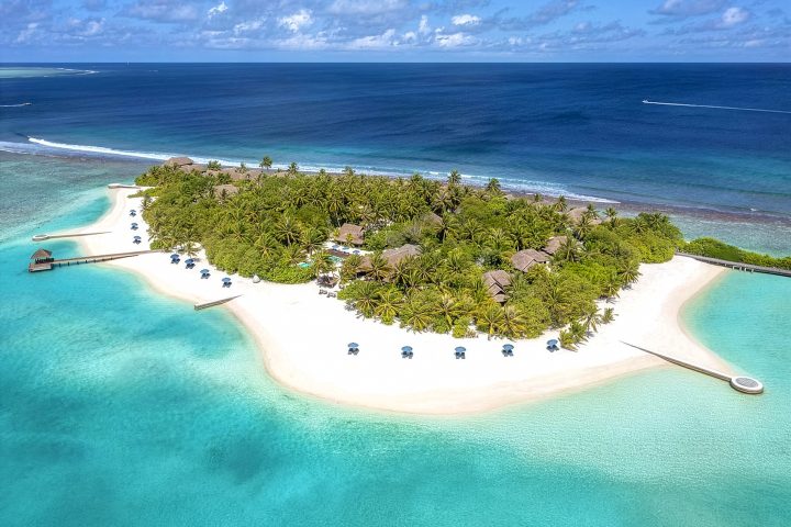 Naladhu Private Island Maldives