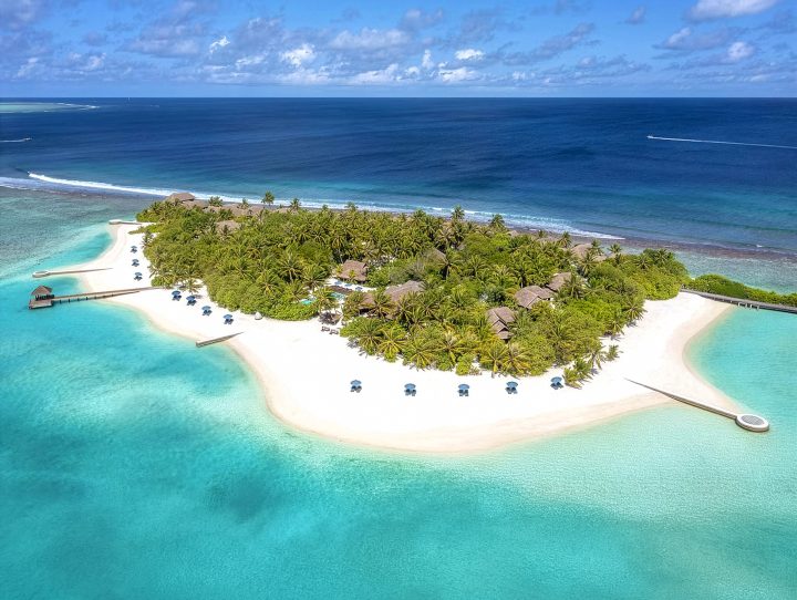 Naladhu Private Island Maldives