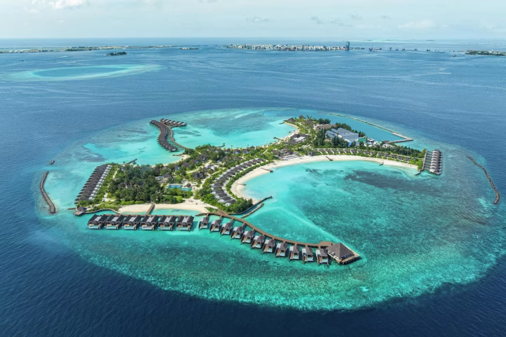 dusitD2 Feydhoo Maldives