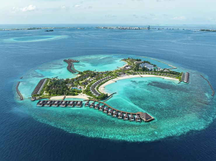 dusitD2 Feydhoo Maldives
