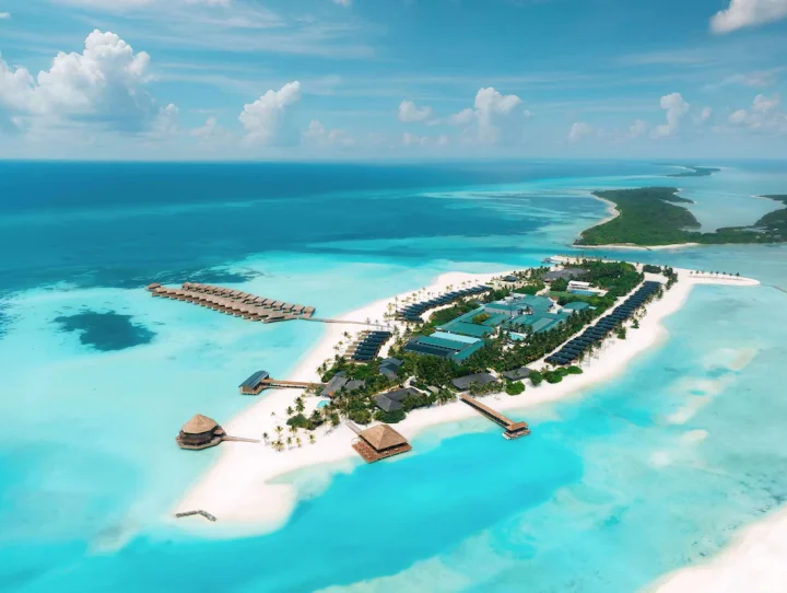 Nala Maldives by Jawakara