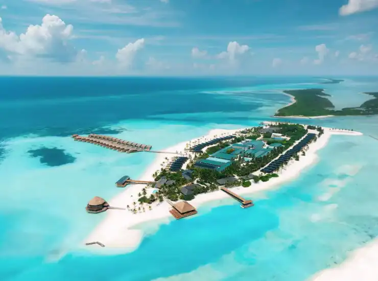 Nala Maldives by Jawakara