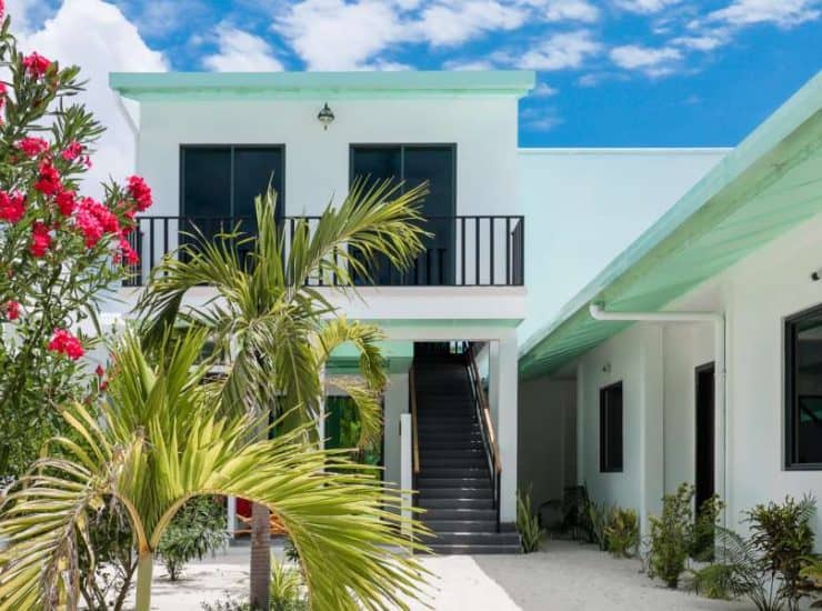 Clouds Beach Retreat Laamu