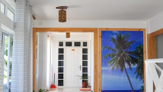 Asseyri Guest House - Room