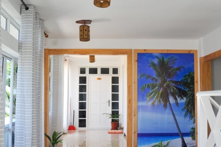 Asseyri Guest House - Room