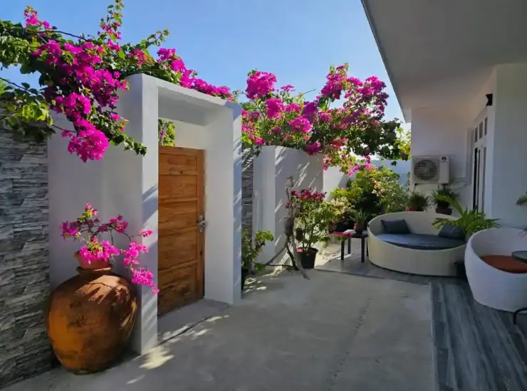 Vaadhoo View Inn