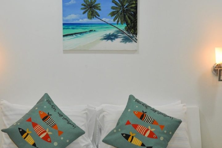 Asseyri Guest House - Room