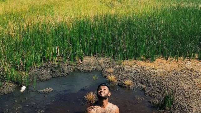 Koda Kilhi - Mud Bath