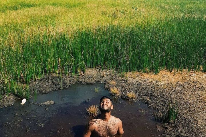 Koda Kilhi - Mud Bath