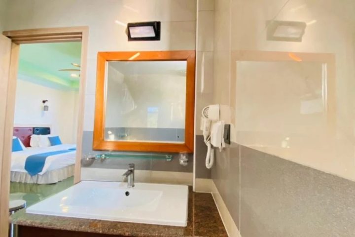 Alimas Holiday Retreat - Exclusive Room