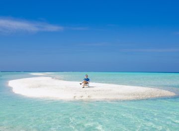 Oyster Residence -Excursions