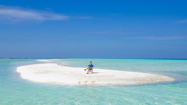 Oyster Residence -Excursions