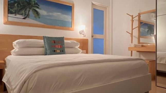 Asseyri Guest House - Room