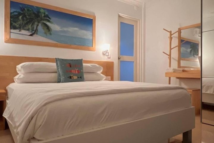 Asseyri Guest House - Room